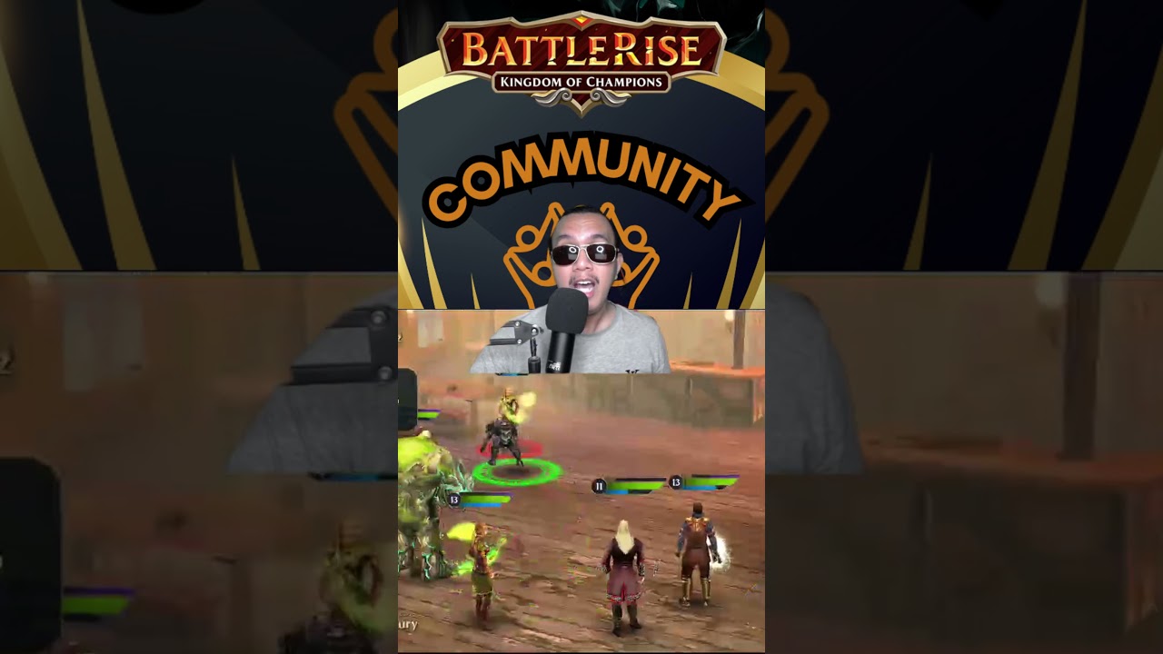 BattleRise S2 #airdrop is now live! #airdrops #playtoairdrop #airdropnews #airdropupdates