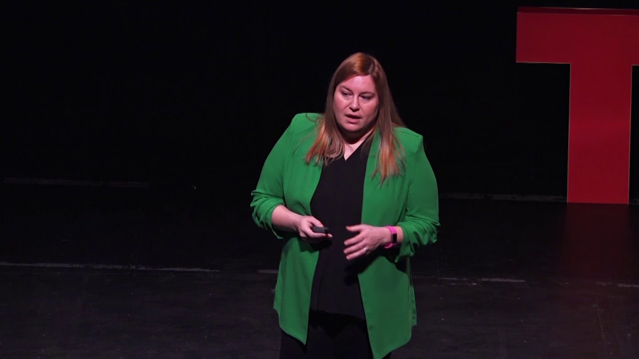 Will A.I. Bring Utopia, or Dystopia? | Helen Kontozopoulos | TEDxUofT