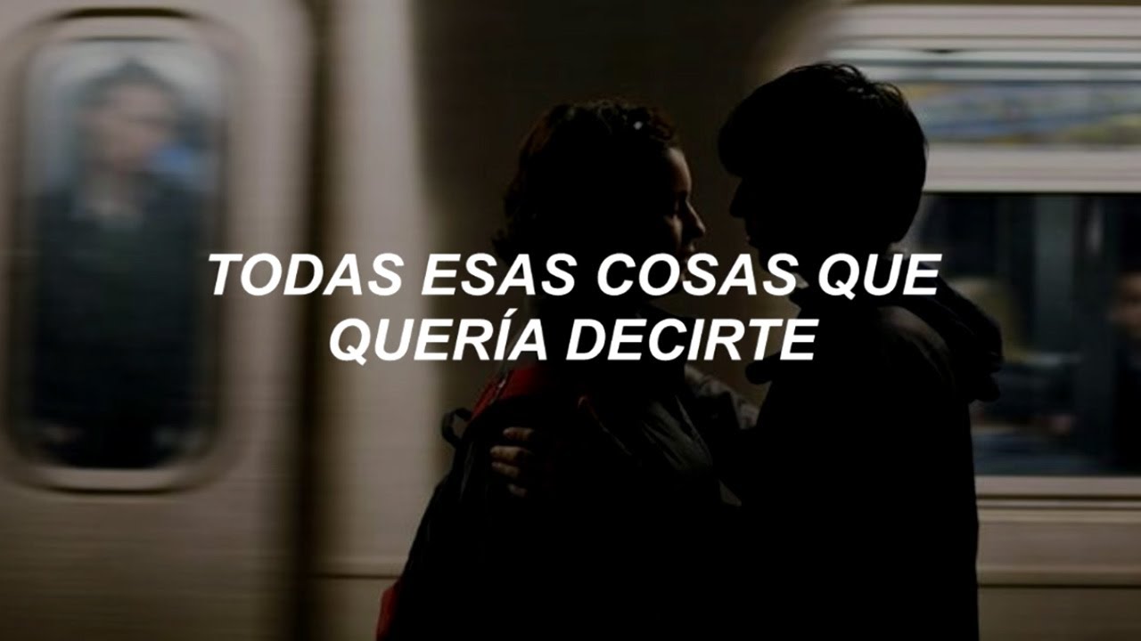Wage War - Never Said Goodbye | Sub español