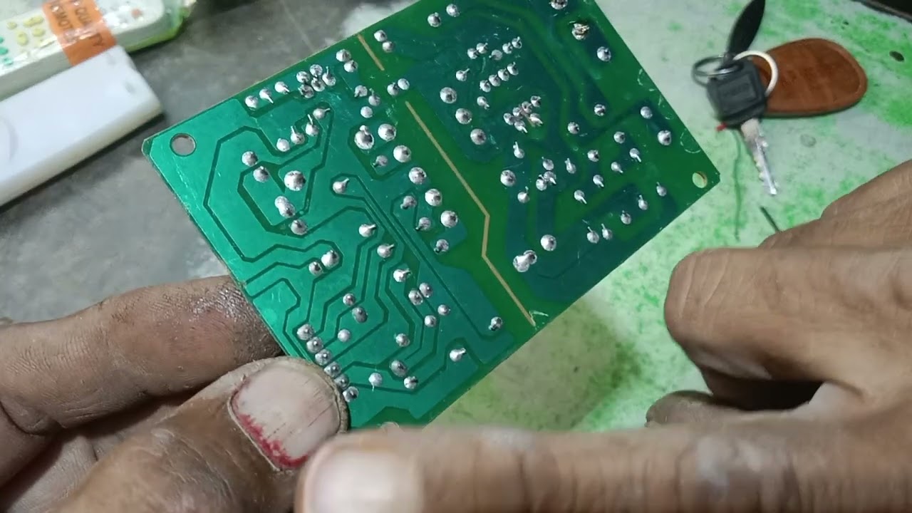 free dish me #aakhir kya kya hota hai #power supply#electronics