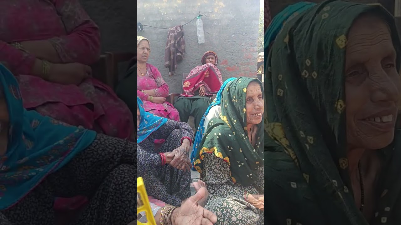 आए तन बार बार समझाऊं शांति रखिए मन में बहुत अच्छा भजन है और लाइक सब्सक्राइब करना ना भूले करो