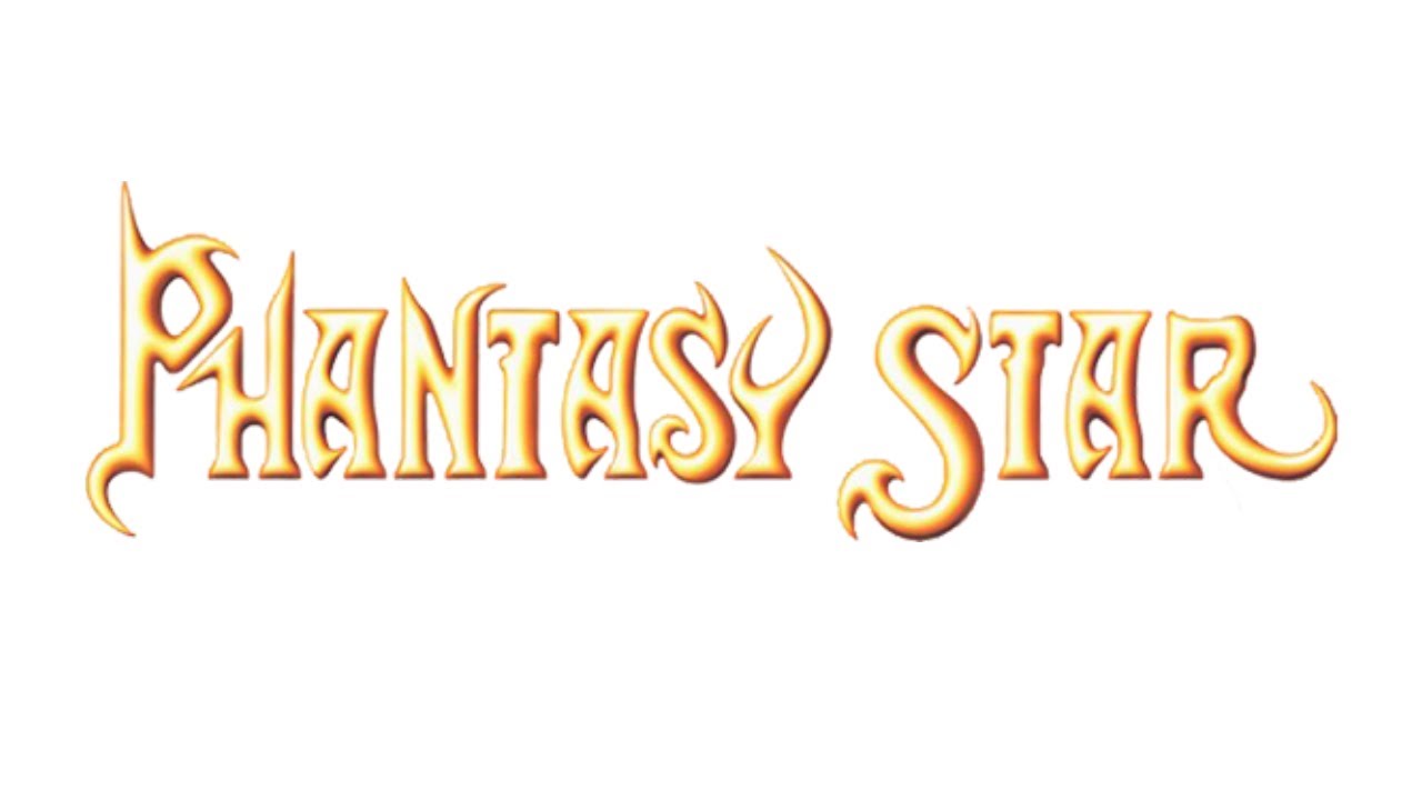 Phantasy Star - Final Boss Themes