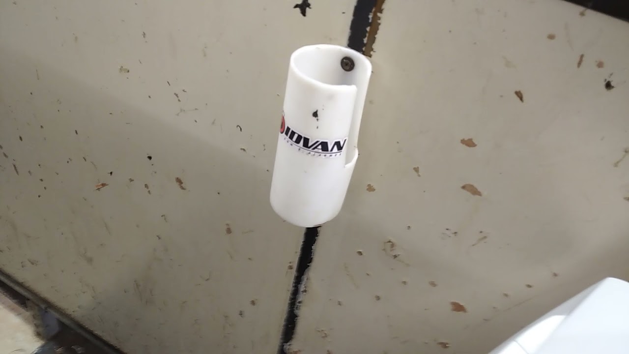 Como tirar as pestanas do novo Honda Civic