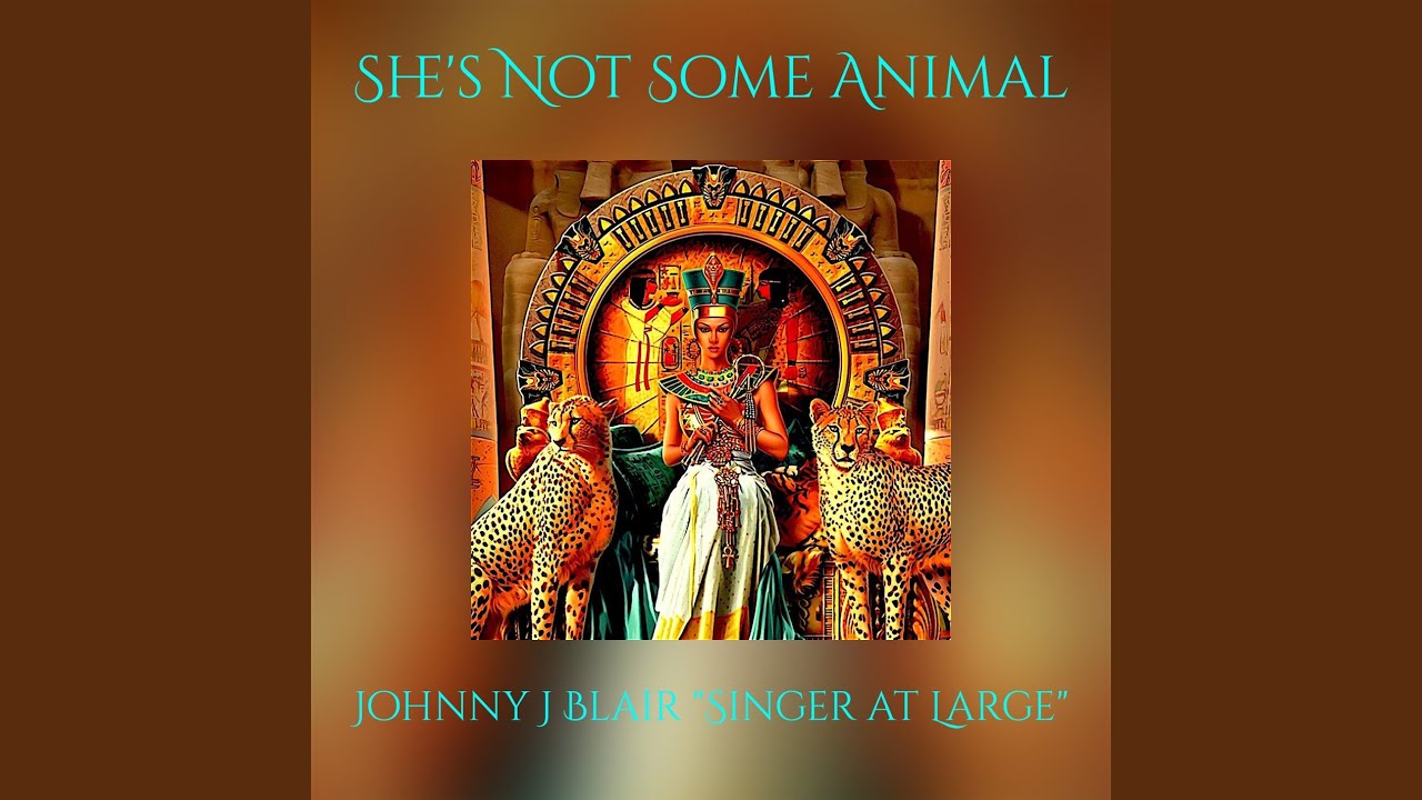 She's Not Some Animal (RR Mix)