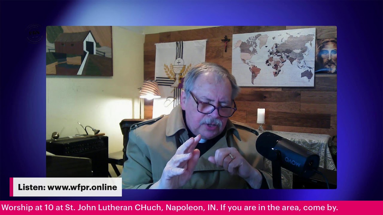 FaithPoints Virtual Coffee Talk