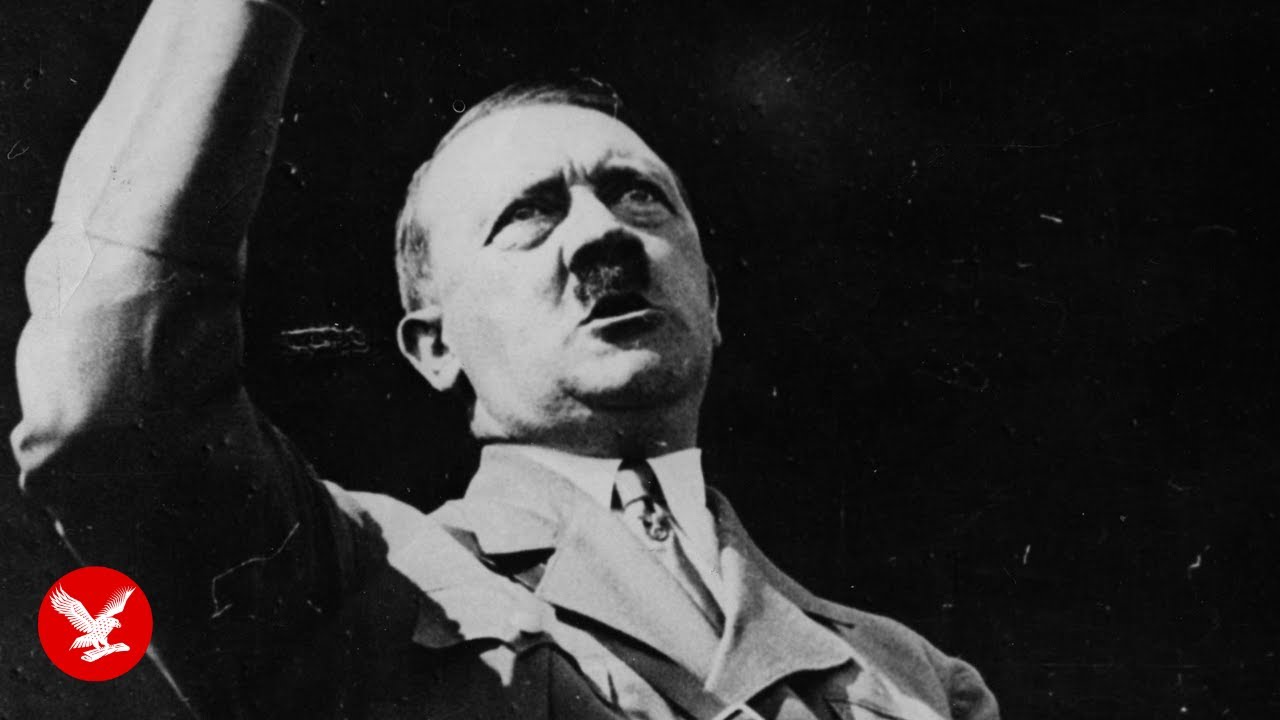 Hitler had a genetic sexual disorder, new DNA analysis reveals