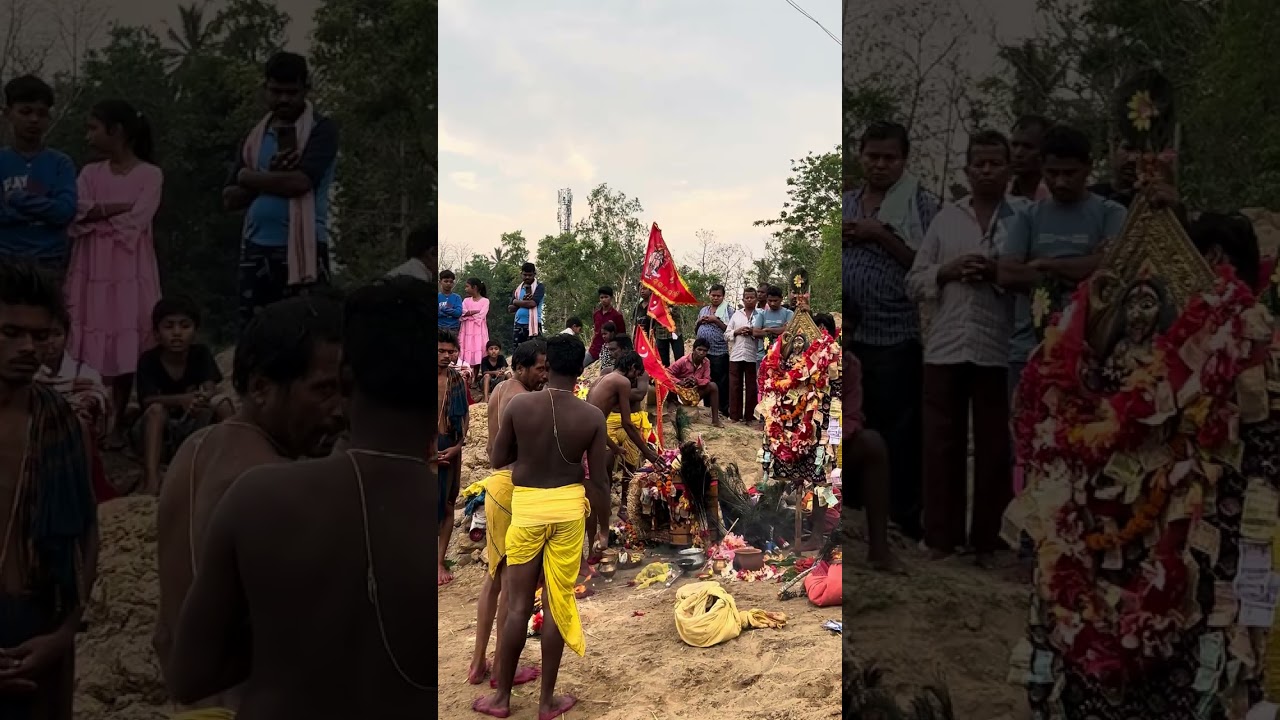 Danda nacha Pani danda / Danda nacha comedy /danda nacha/ Dhuli danda comedy / Dandanacha | goudagam