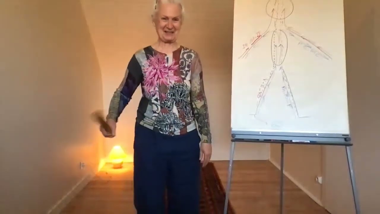 Stimulez votre énergie avec les baguettes de bambou !