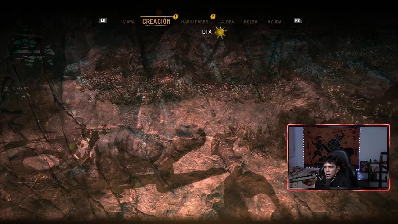 Far cry primal parte 1