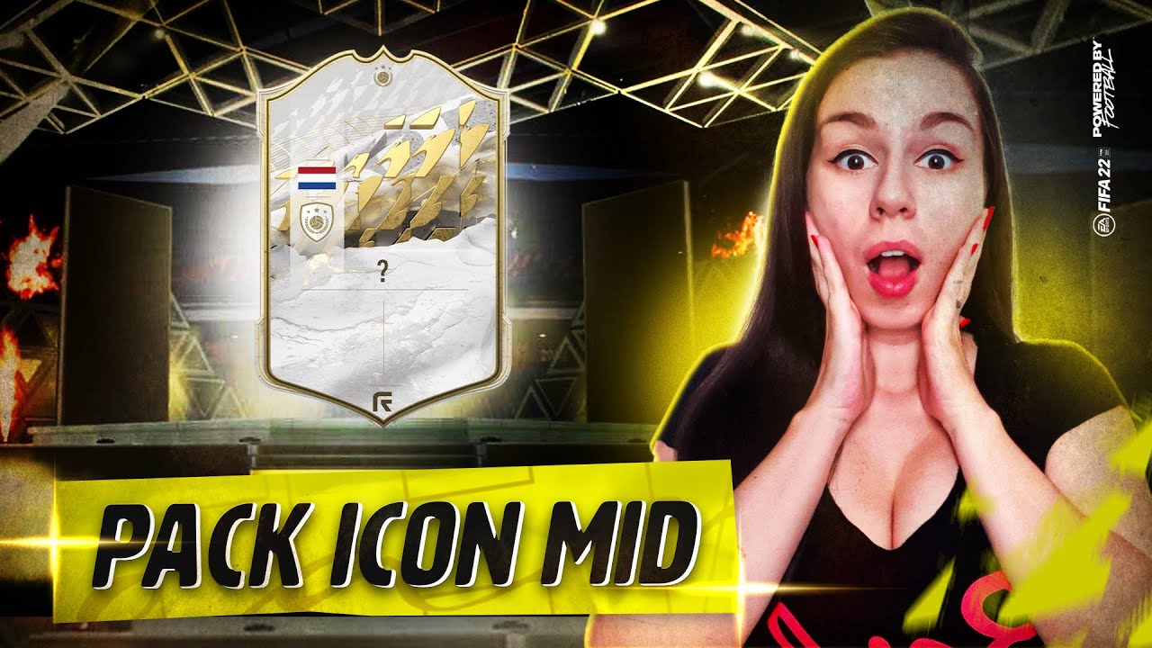 GARANTIA ICON MID - MITAMOS MUITO! + DE 3KK