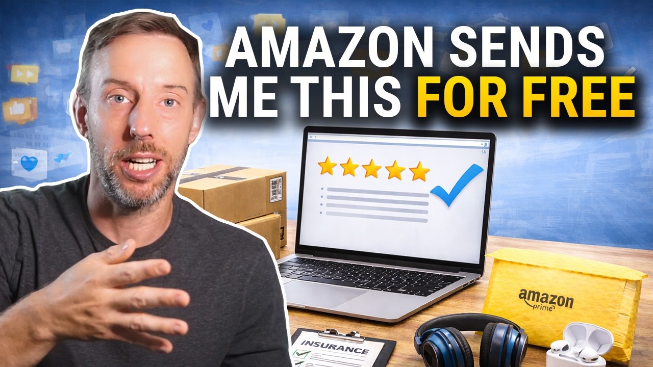 5 способов получить большие скидки и бесплатные товары на Amazon