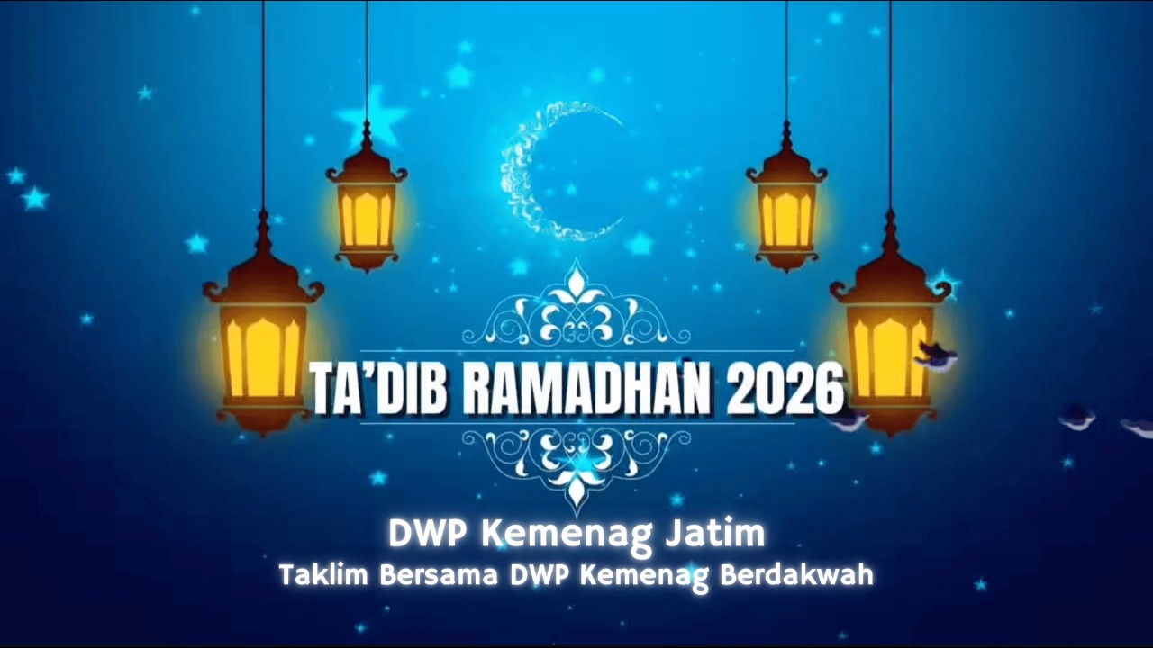 Ramadhan: Gerbang Transformasi Diri di Era Digital