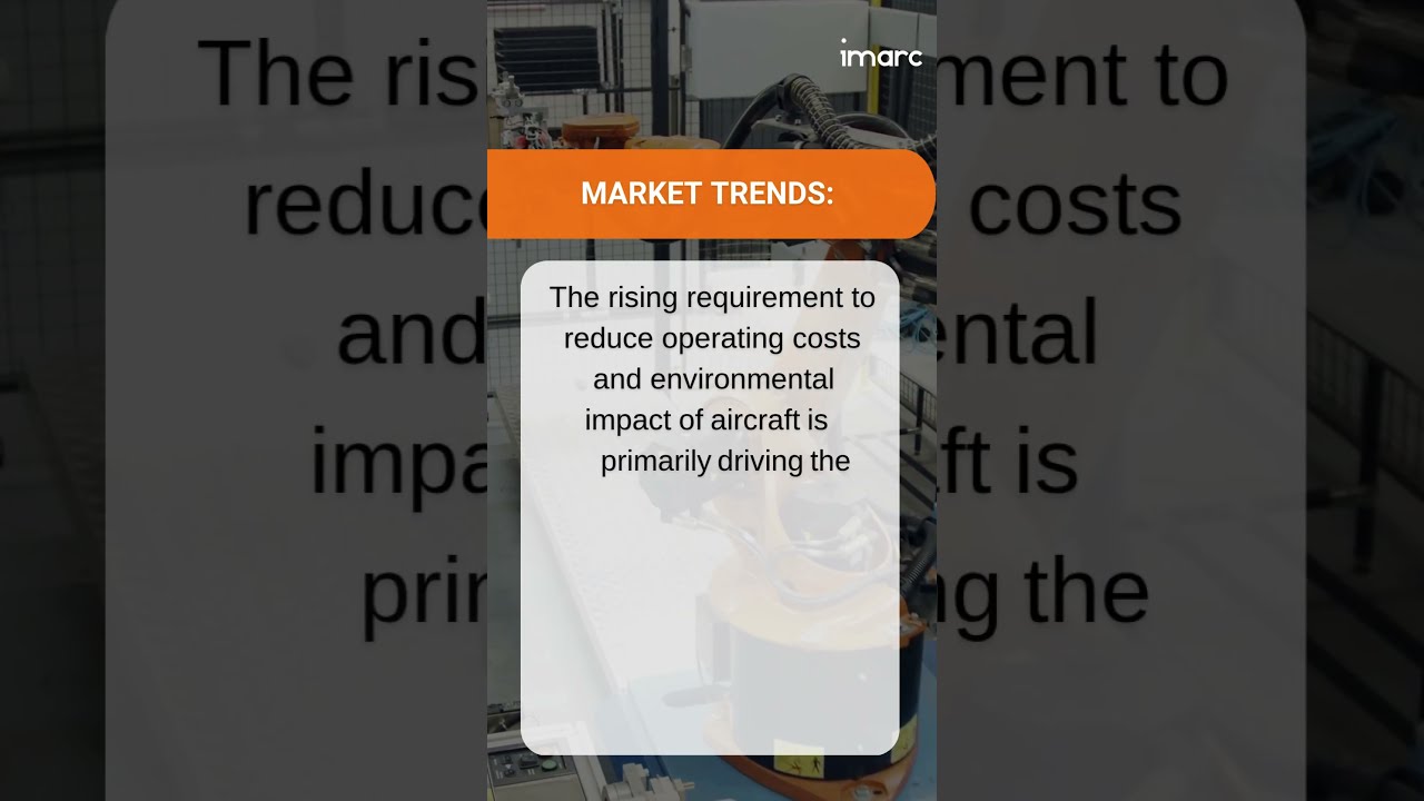 Aerospace Additive Manufacturing Market Size, Share, Trends, Growth, And Forecast 2025-2033