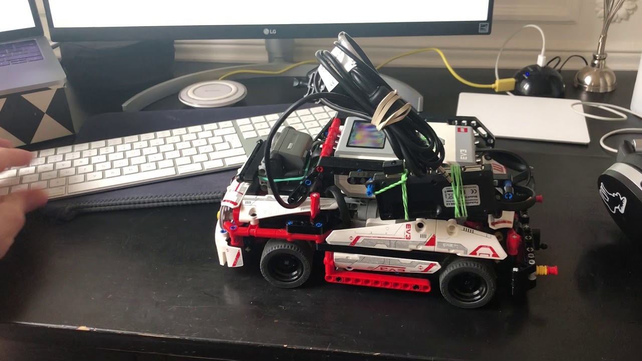 Clev3r car web steering