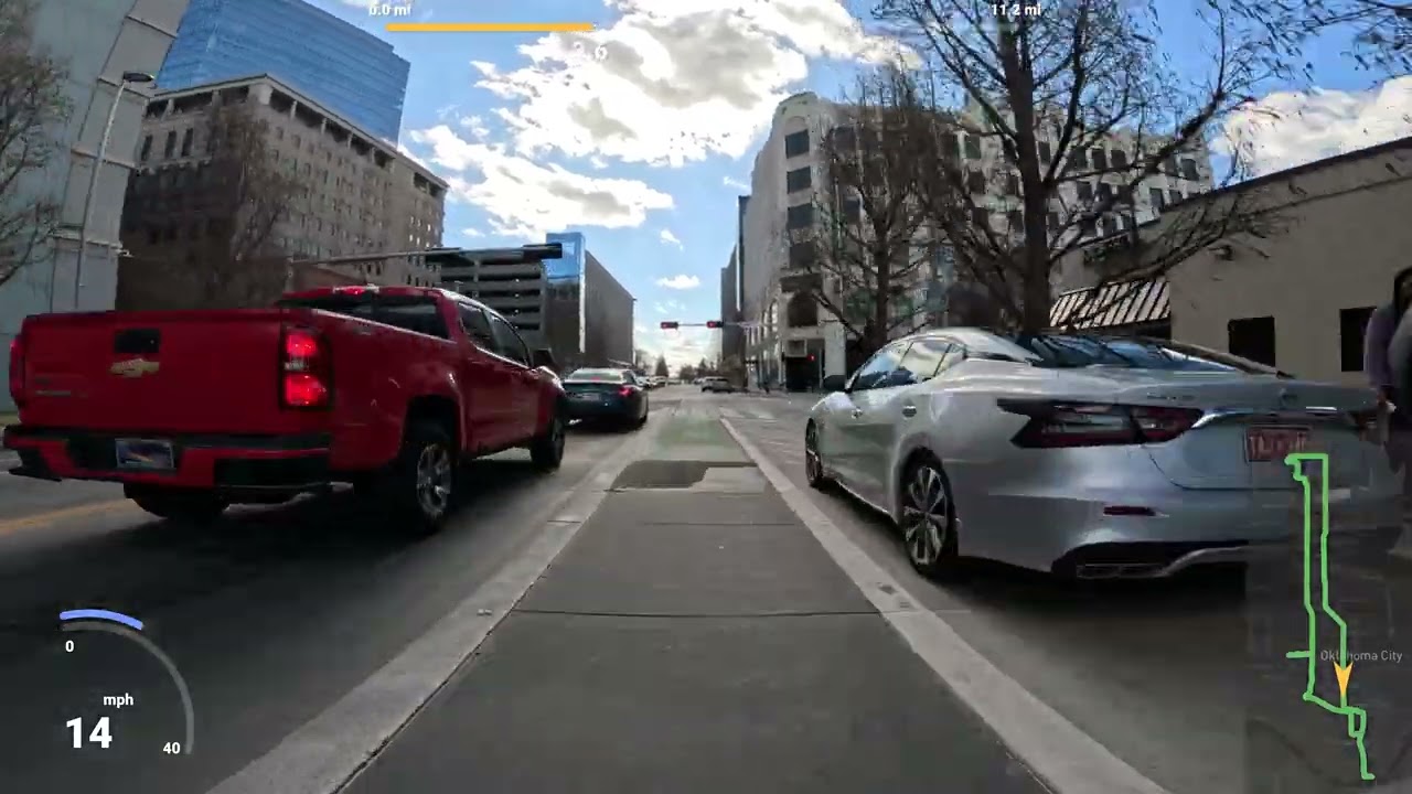1-8-2026 - windy lunch ride in okc to scissortail and back- @ 2x