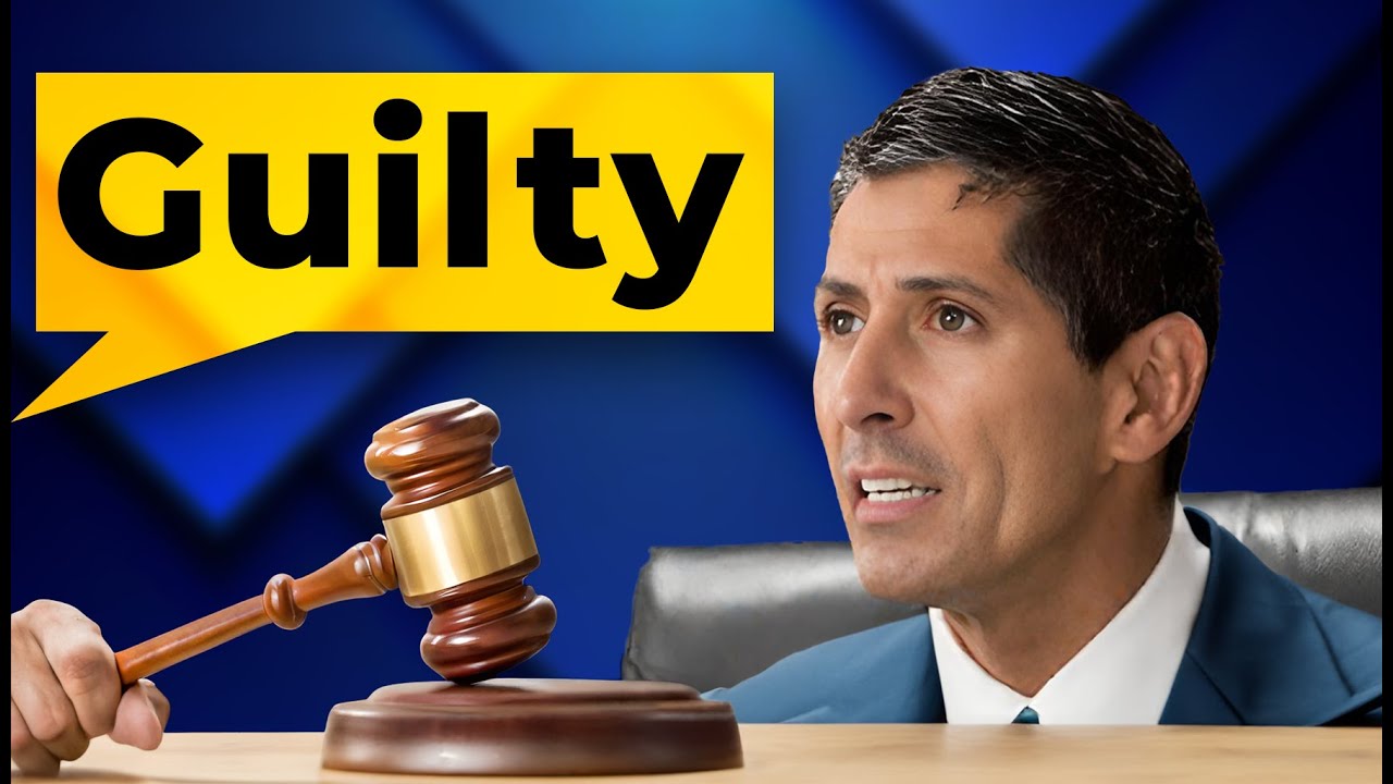 Pleading Guilty in Federal Court