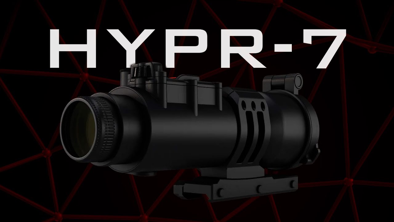 Introducing the Element Optics HYPR-7