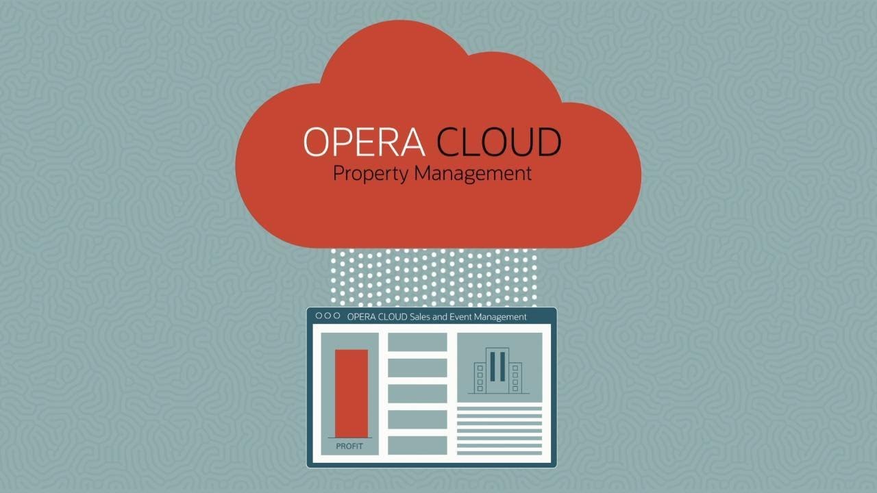 Boost Group Sales & Event Management with Oracle Hospitality