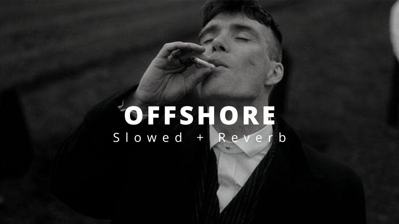 Offshore - Shubh || Slowed + Reverb || lofi || #panjabisongs || #lofi || #slowedandreverbhindisong