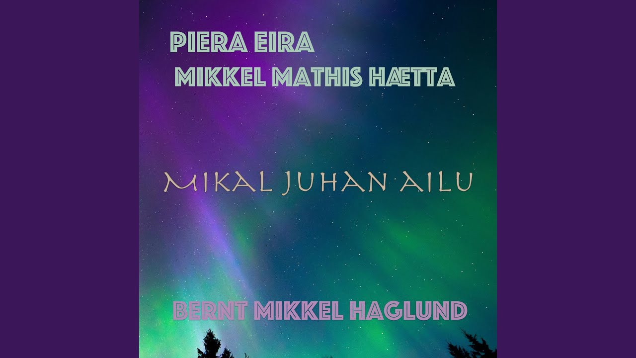 Mikal Juhan Ailu