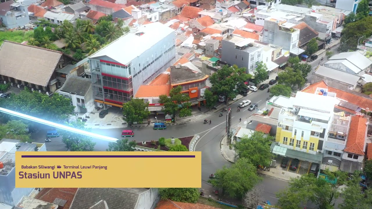 Invest in Bandung - Opportunity in Light Rail Transit (LRT) Infrastructure