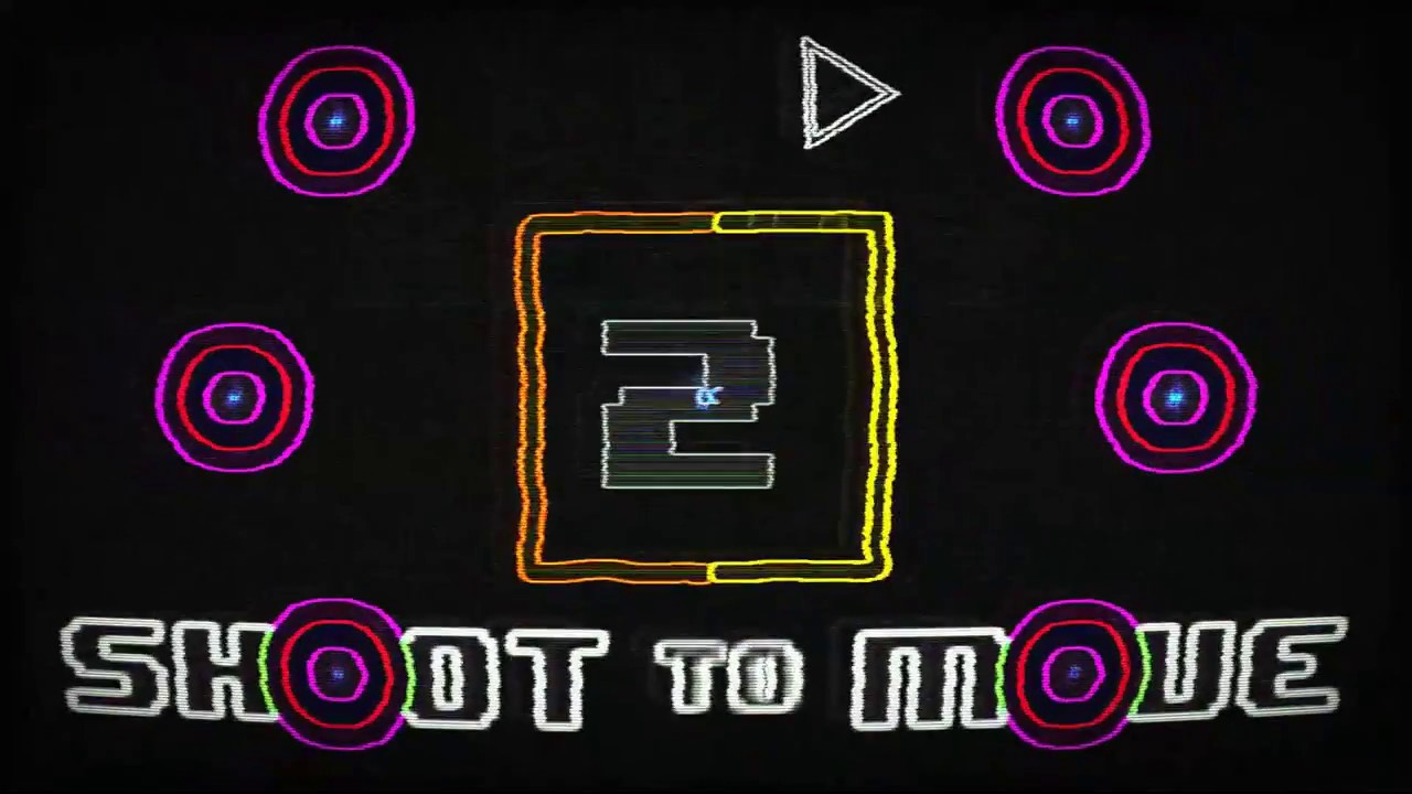 Twin Synth Gameplay