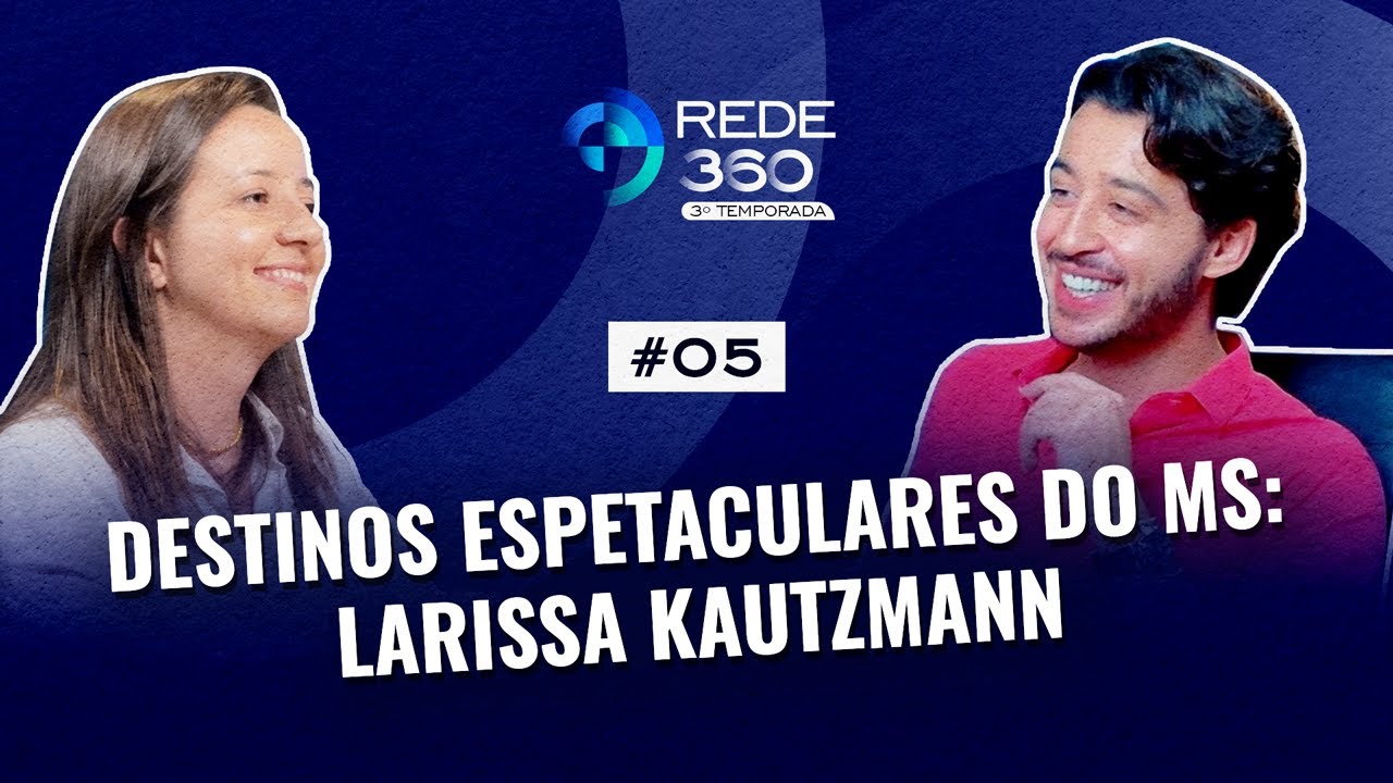 DESTINOS TURISTICOS ESPETACULARES DO MS | LARISSA KAUTZMANN