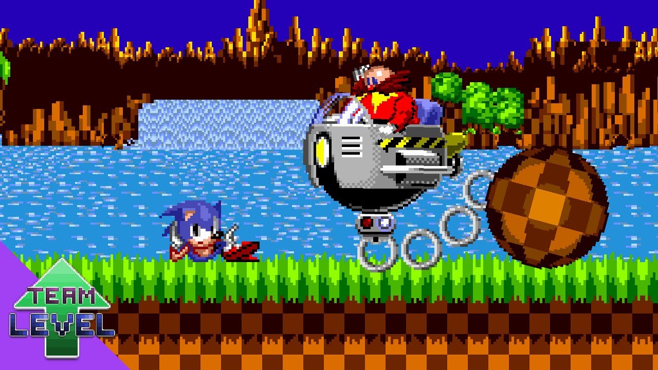 What if Sonic got Lazy?