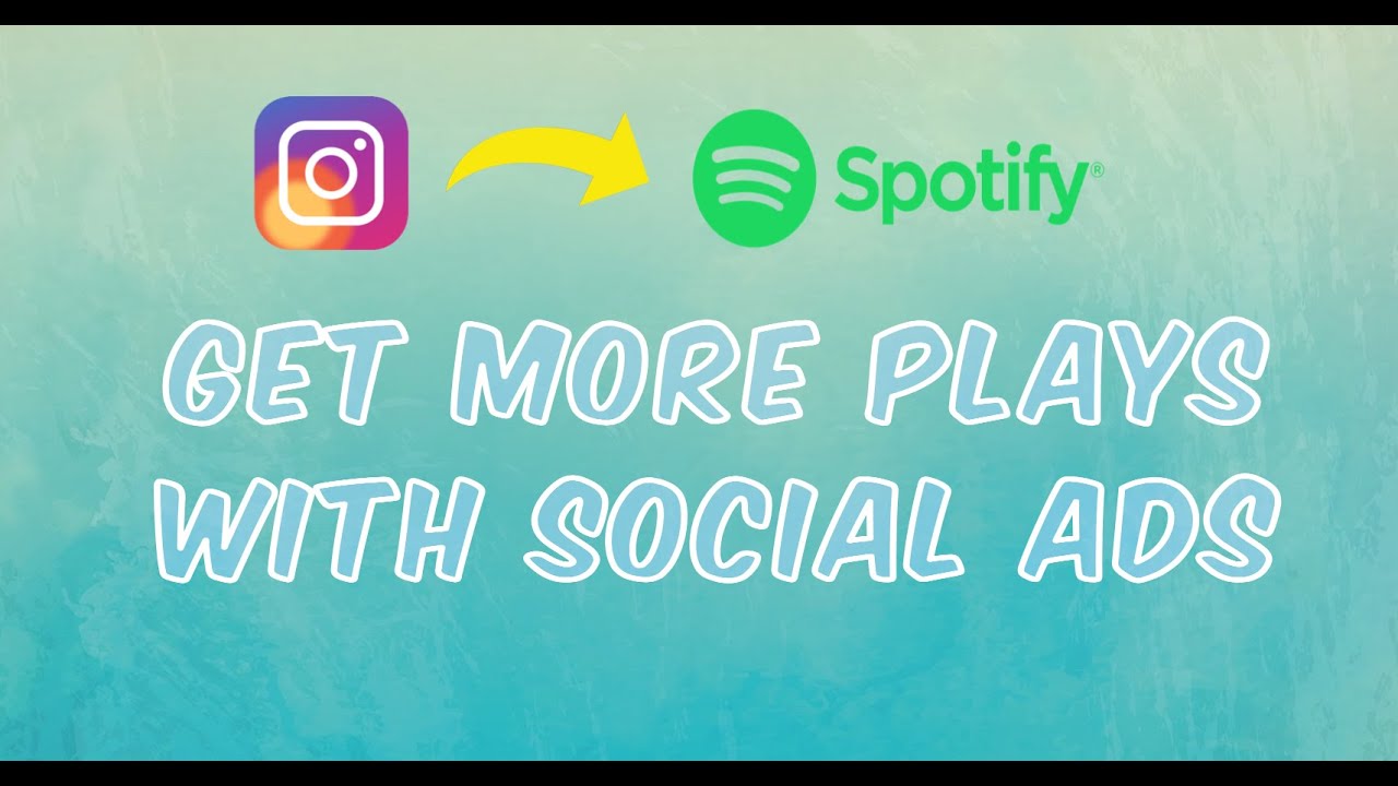 Facebook / IG ads for Spotify tutorial Pt.1 - Budget, Placement and Tracking Pixel