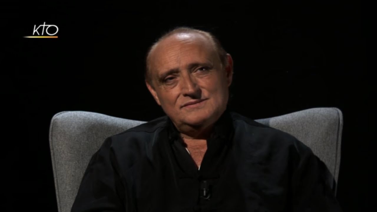 Daniel Mesguich