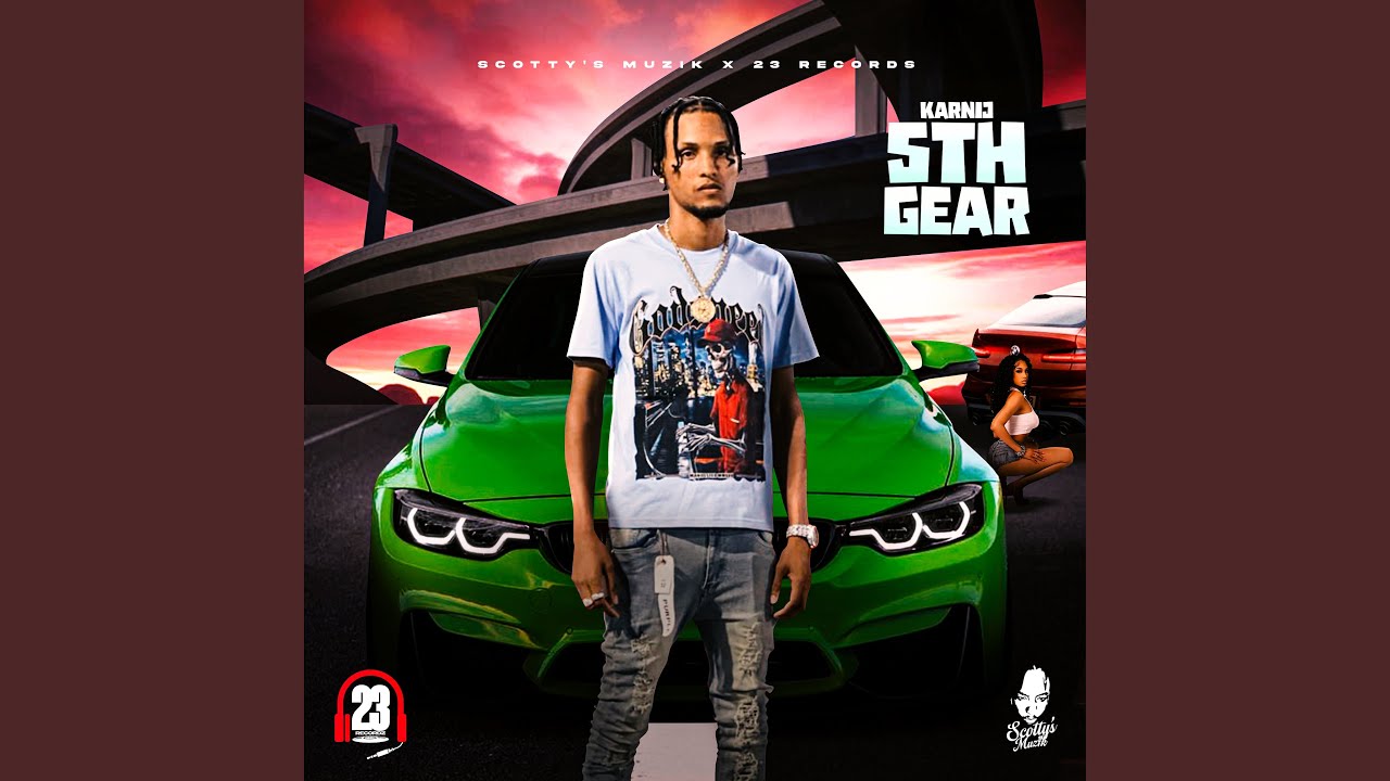 5th Gear