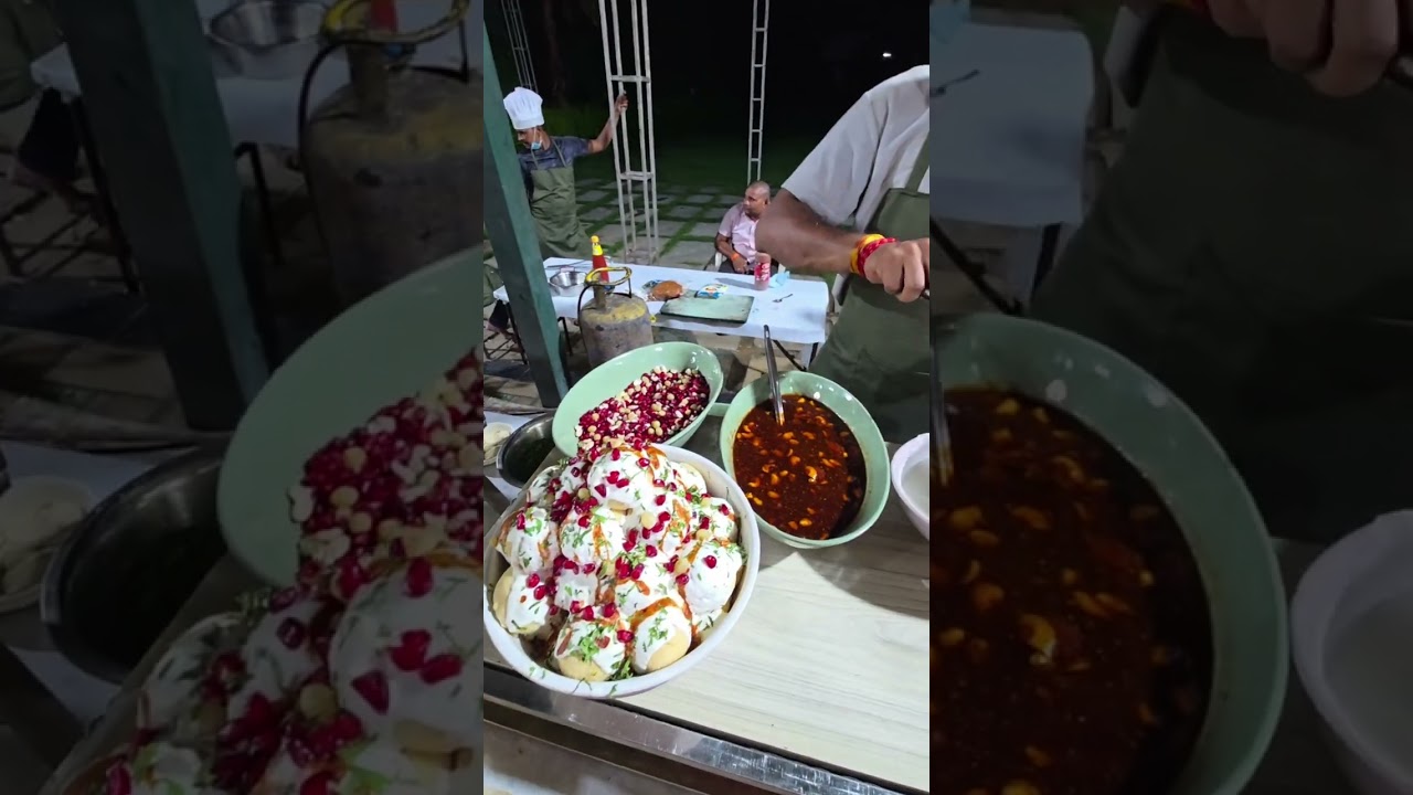 Royal Wedding Buffet Ideas | Best Catering Setup”Guest Ne Kaha – Wah Mazaa Aa Gaya! | Shaadi Wali Be