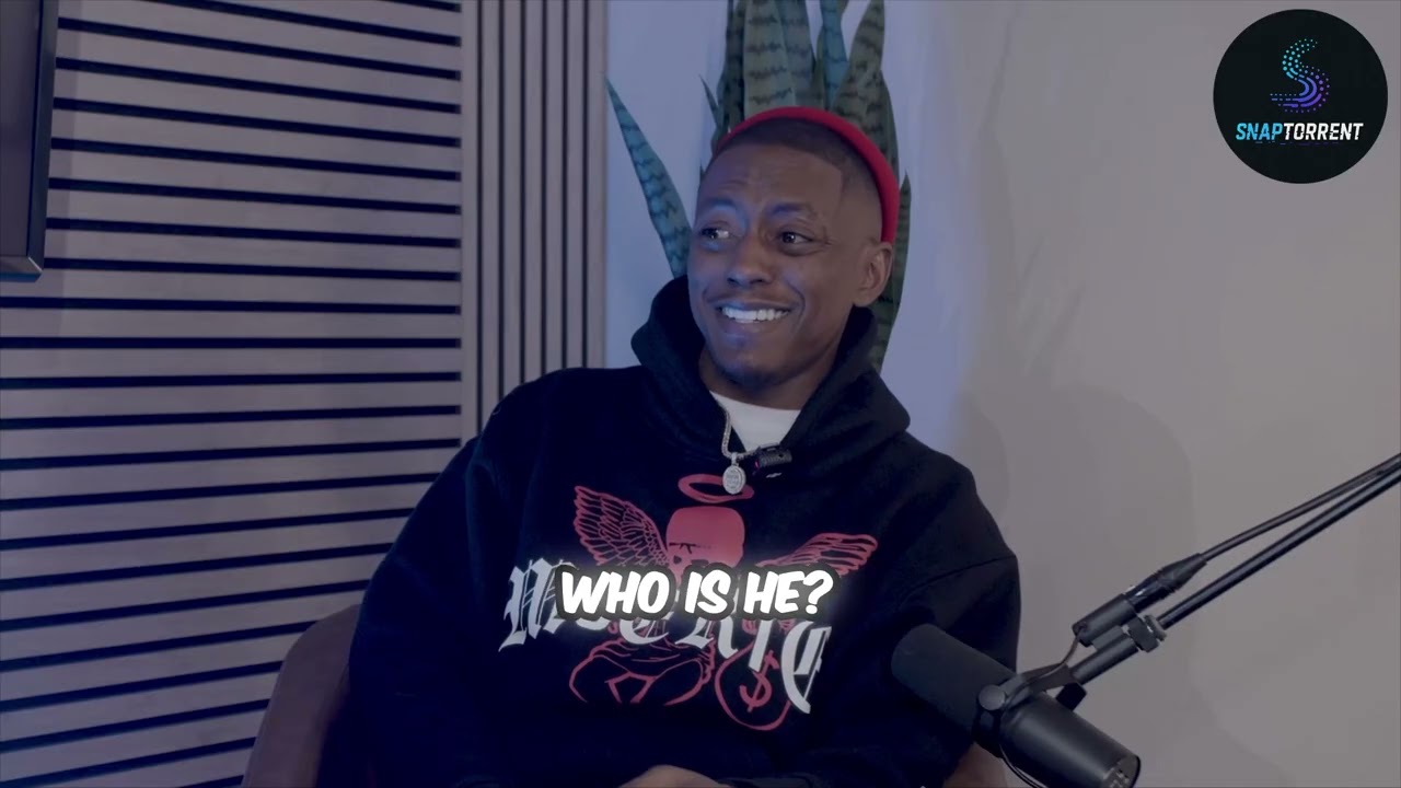 Cassidy is BACK! The monster explains why he's schooling battle rappers now.