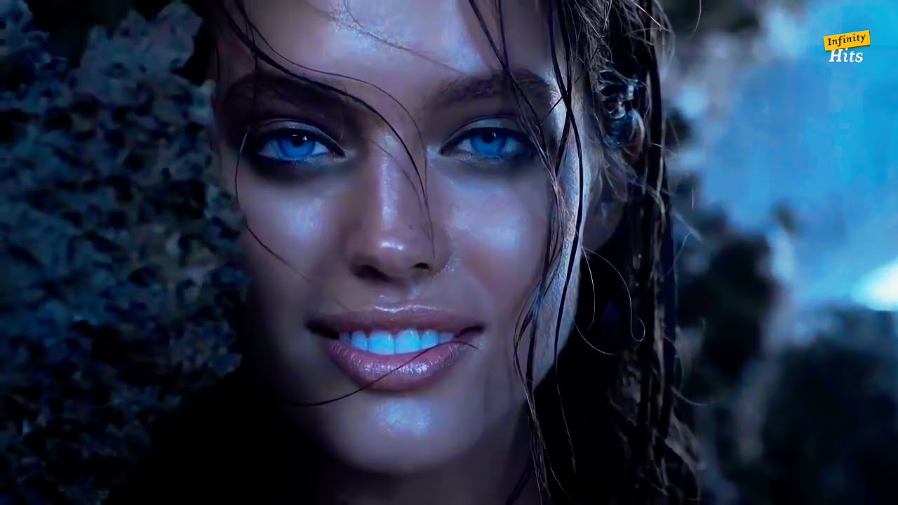 Tony Igy - Change (Chillout) - 4K 50 fps (UHD) Video