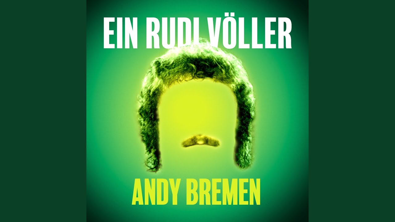 Ein Rudi Völler