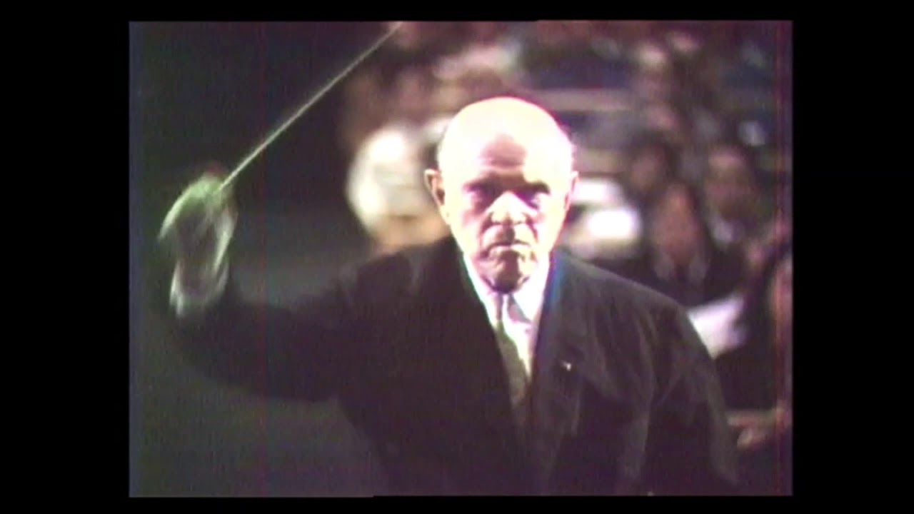 Pau Casals' UN Anthem October 24, 1971 @UN HQ-NYC to commemorate UN75 @Valladolid