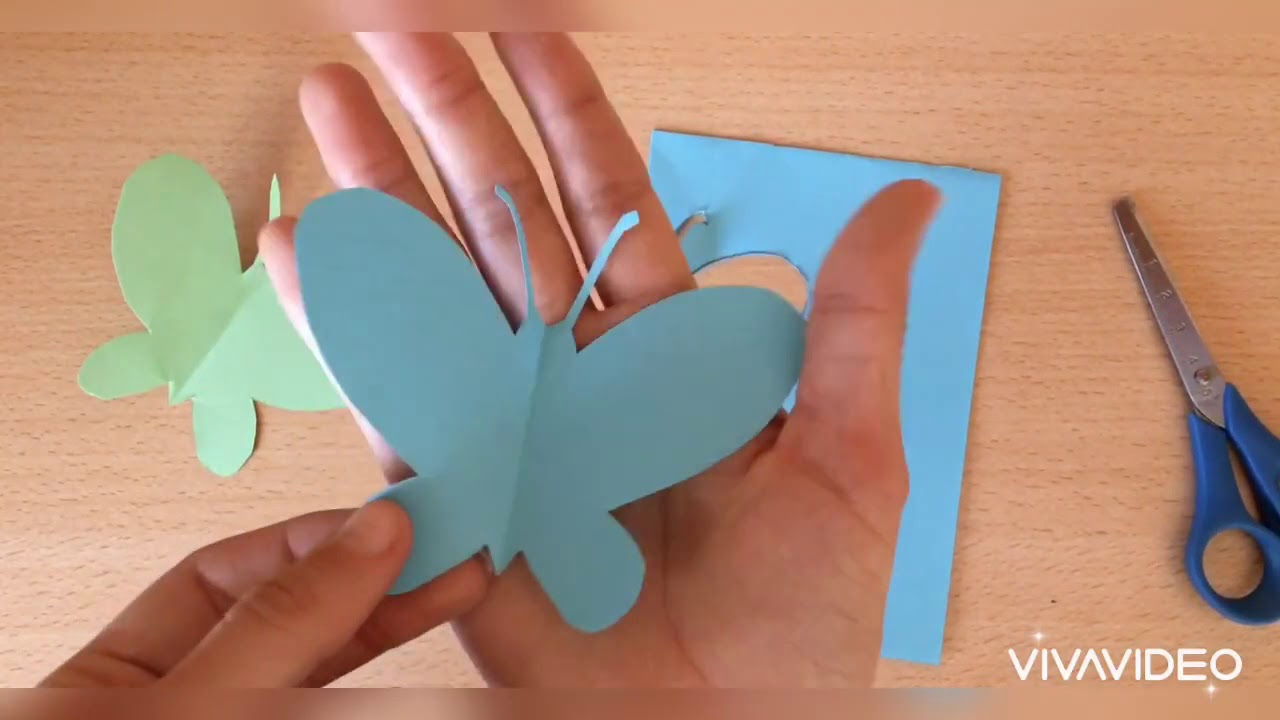 Çince Kağıt Kesme Sanatı Etkinliği