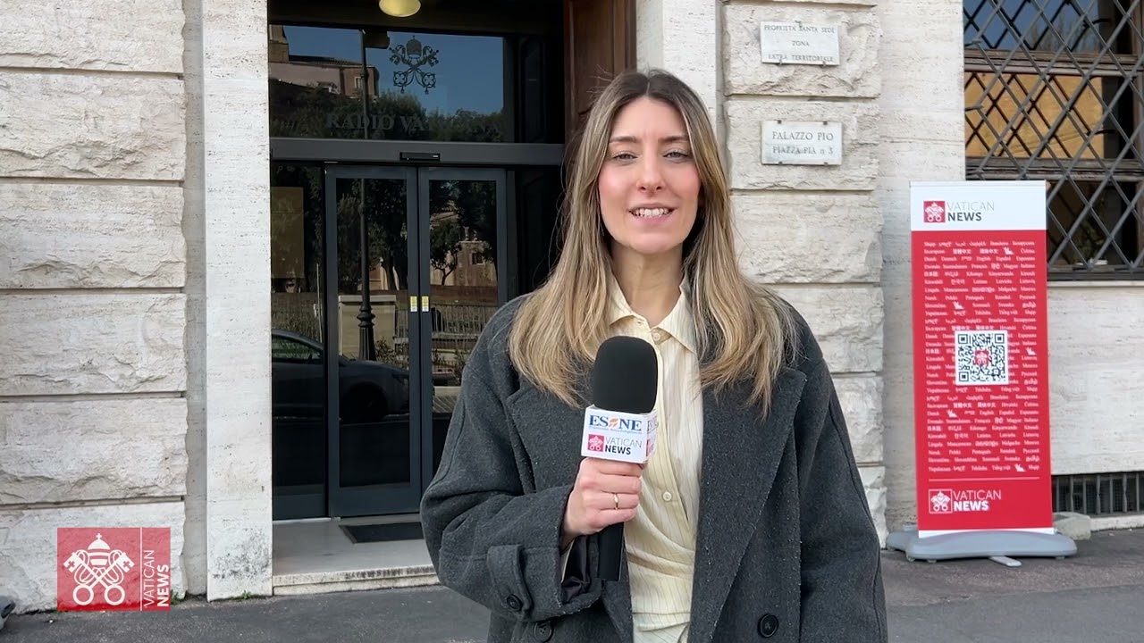 Radio Vaticana cumple 95 años: la voz del Papa que sigue llegando al mundo