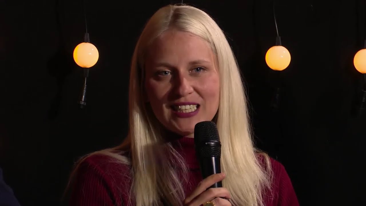 Livestream: 10G Güstrow - Bürgermeister Wahl-Spezial im 