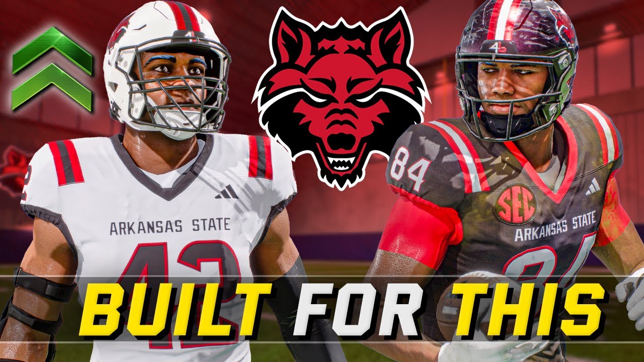 The Final Chapter Begins in the SEC (Year 6 Offseason) | College Football 26 Dynasty | 53