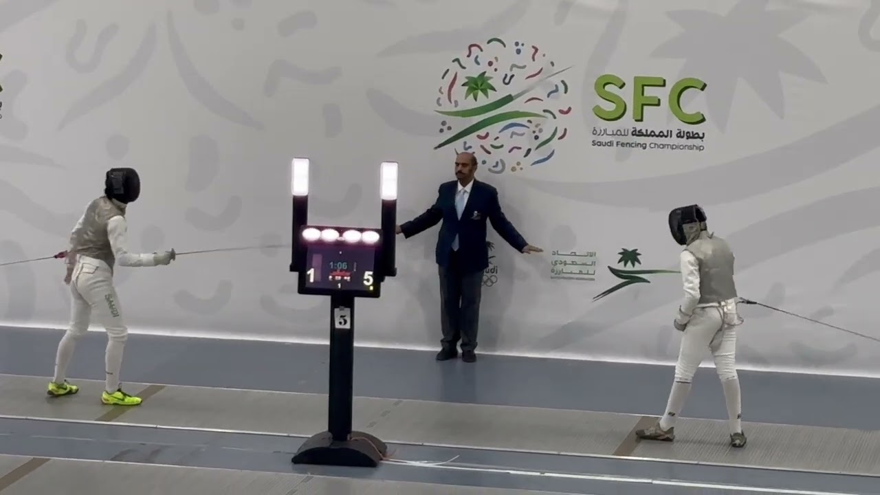 بطولة المملكة للجولة الذهبية لفئة تحت ١٥ سنة| الادوار التمهيدية ٦ | ٢٠٢٦