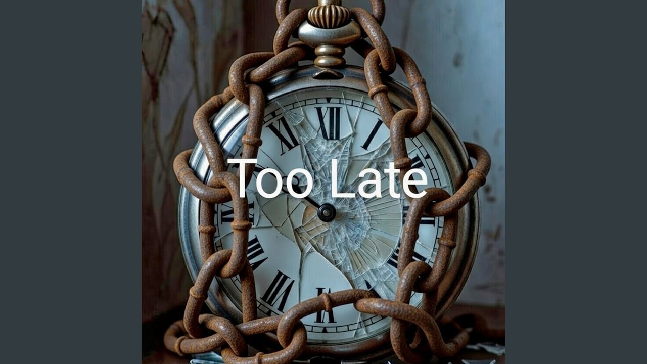 Too Late