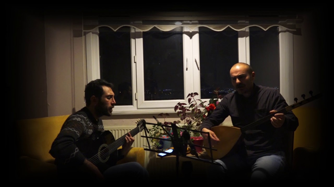 Emrah Tali/ Murat Ateş : Beni Hor Görme Akustik