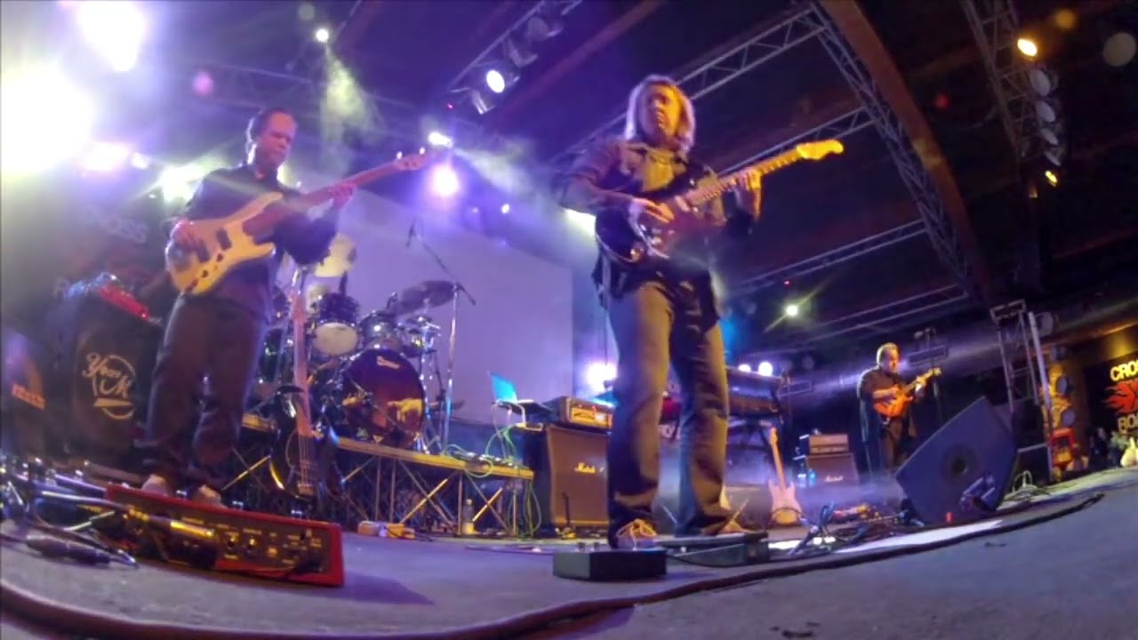 Steve Rothery Band  /Morpheus