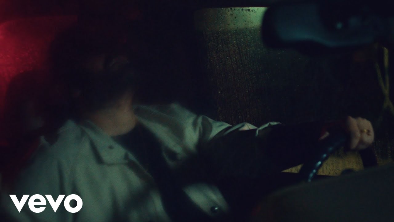 Tommaso Paradiso - Tornare a casa (Official Visual Video)