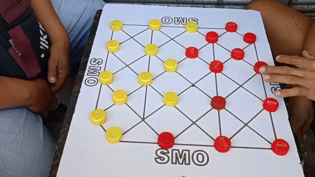 PARIHONG MATIBAY SA LABAN!! (Jaymar Basuga ng Tagum 🆚 Ruel ng Kapalong)#boardgame #mugatdamatv 