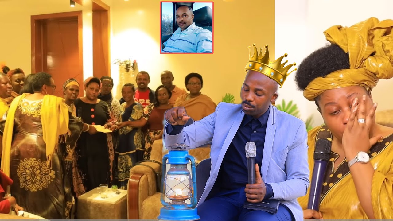 IMANA IRATABAYE🥰AVUYE UGANDA ATUMWE IBINTU 3|ABACIYE IMANZA BAHUYE NISHYANO|ABAVUZE AMAZINA NAWE 💔