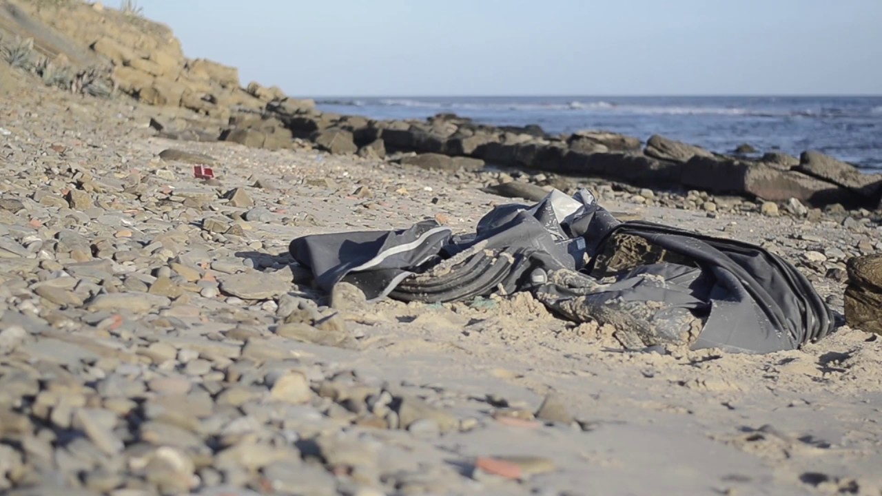 Documental de Pesca Submarina 2014. 