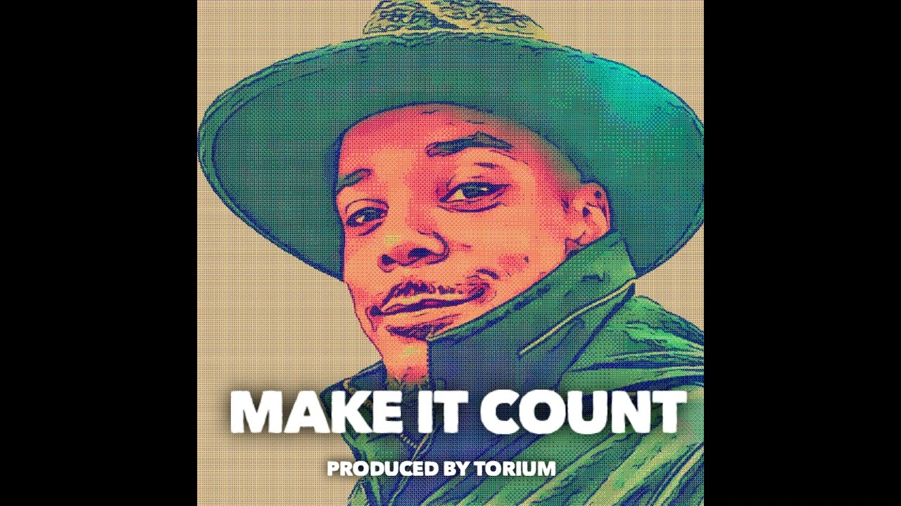 Make it Count- Mr. Phelps
