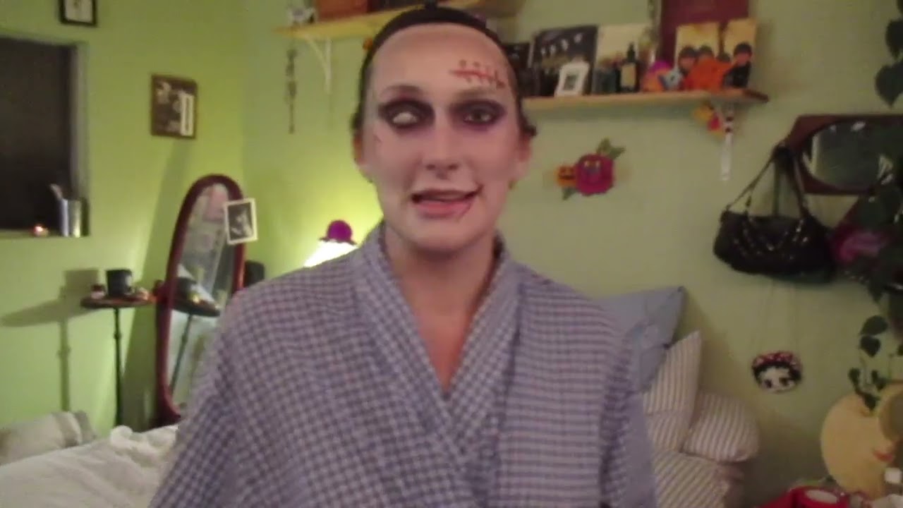 Halloween Party 2025